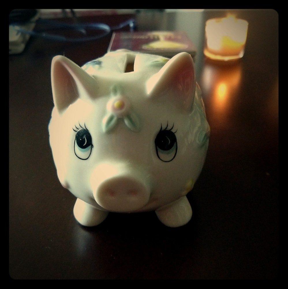 Piggy Bank